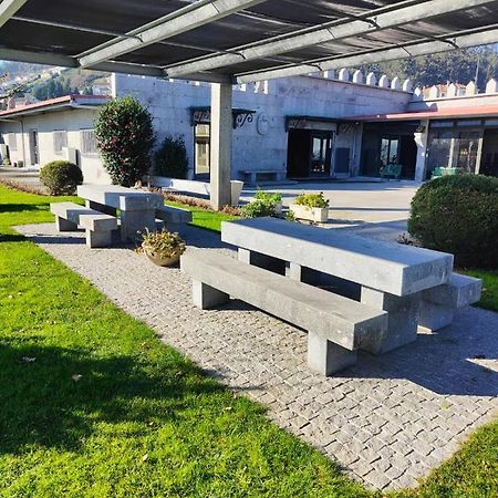 Quinta De Basto House Felgueiras Exterior foto