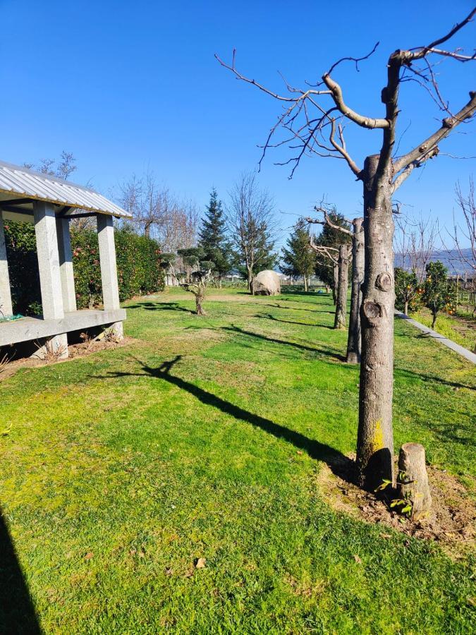 Quinta De Basto House Felgueiras Exterior foto