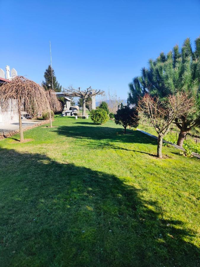 Quinta De Basto House Felgueiras Exterior foto
