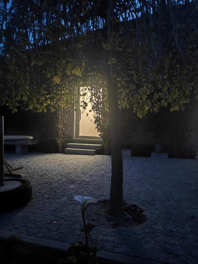 Quinta De Basto House Felgueiras Exterior foto